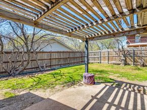 3012  Softwind Trail , Fort Worth Texas 76116