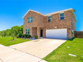 5305  Shady Springs Trail , Fort Worth Texas 76179