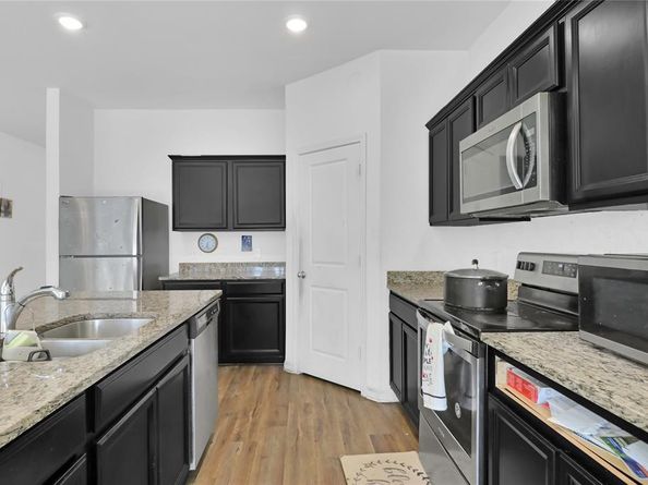 5305  Shady Springs Trail , Fort Worth Texas 76179