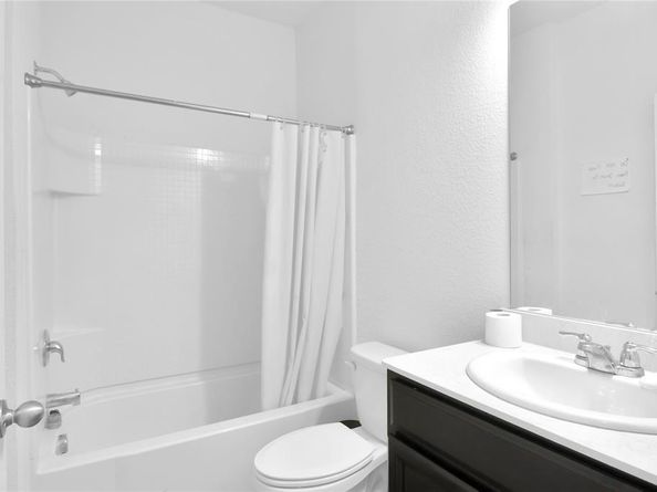 5305  Shady Springs Trail , Fort Worth Texas 76179