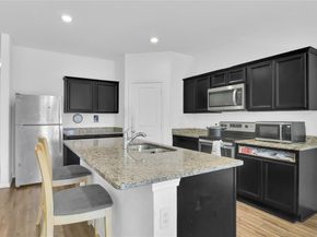 5305  Shady Springs Trail , Fort Worth Texas 76179