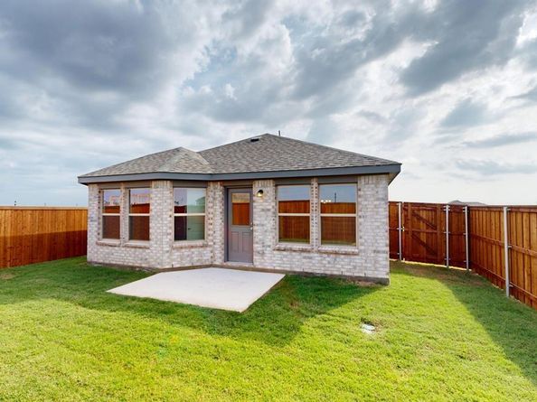 14105  Bacton Road , Pilot Point Texas 76258