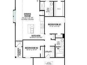 14105  Bacton Road , Pilot Point Texas 76258