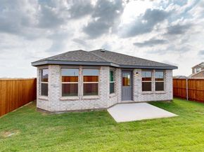 14105  Bacton Road , Pilot Point Texas 76258