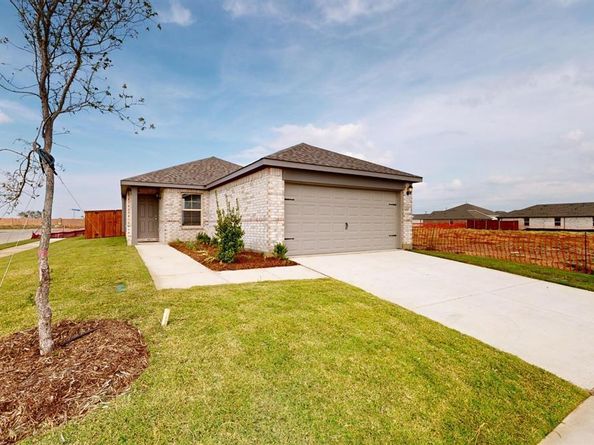 14105  Bacton Road , Pilot Point Texas 76258