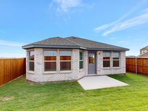 14105  Bacton Road , Pilot Point Texas 76258