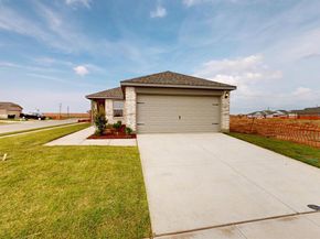 14105  Bacton Road , Pilot Point Texas 76258