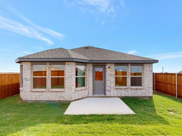 14105  Bacton Road , Pilot Point Texas 76258