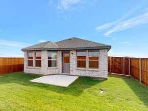 14105  Bacton Road , Pilot Point Texas 76258