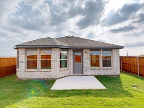 14105  Bacton Road , Pilot Point Texas 76258