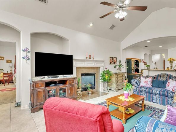 7112  Middleburg Drive , Plano Texas 75074