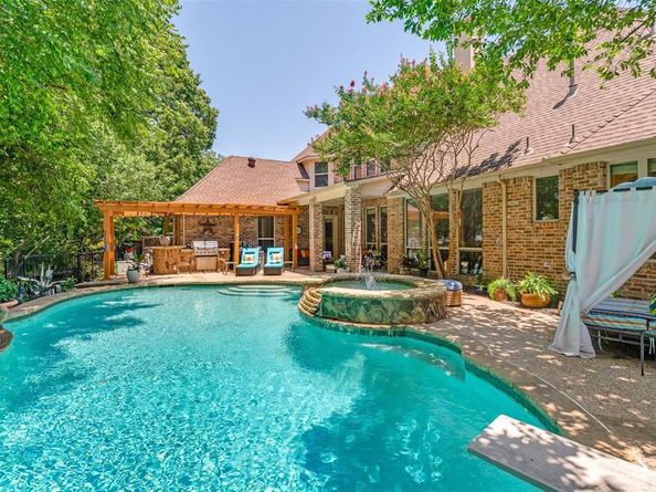 1916  Surrey Lane , McKinney Texas 75072