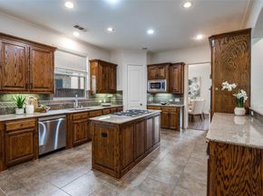 1916  Surrey Lane , McKinney Texas 75072