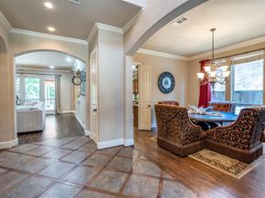 1916  Surrey Lane , McKinney Texas 75072