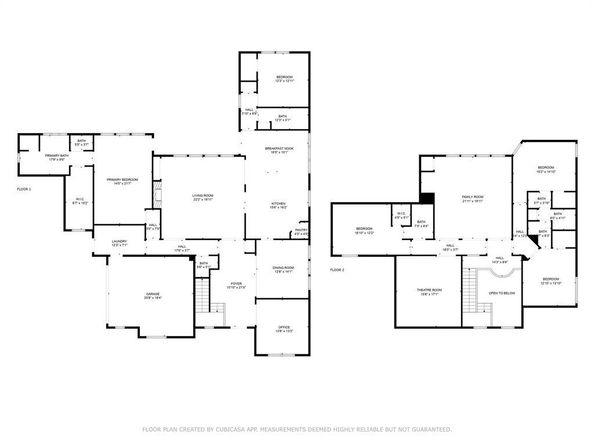 1916  Surrey Lane , McKinney Texas 75072
