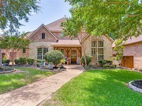 1916  Surrey Lane , McKinney Texas 75072