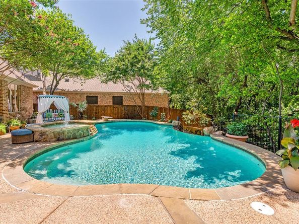 1916  Surrey Lane , McKinney Texas 75072