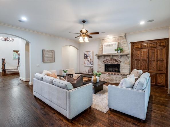 1916  Surrey Lane , McKinney Texas 75072