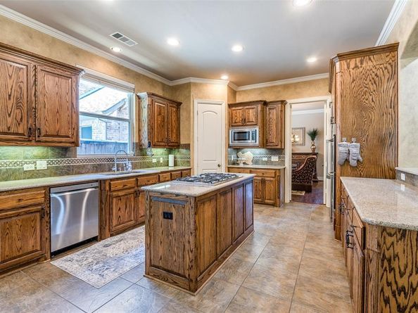 1916  Surrey Lane , McKinney Texas 75072