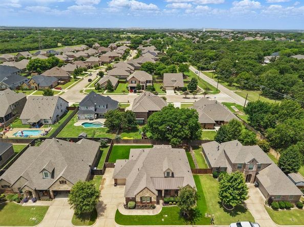 6902  Golf Green Drive , Arlington Texas 76001