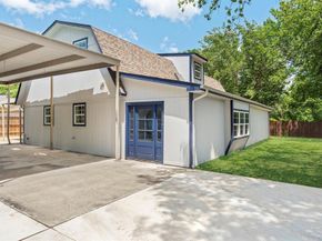 5606  Lea Crest Lane , Fort Worth Texas 76135
