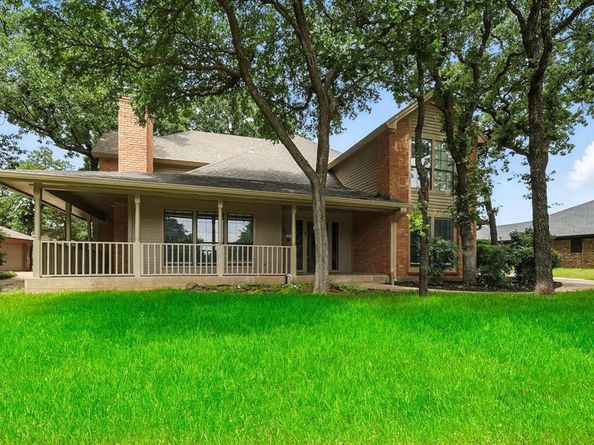 517  Indian Creek Drive , Trophy Club Texas 76262