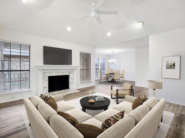 517  Indian Creek Drive , Trophy Club Texas 76262