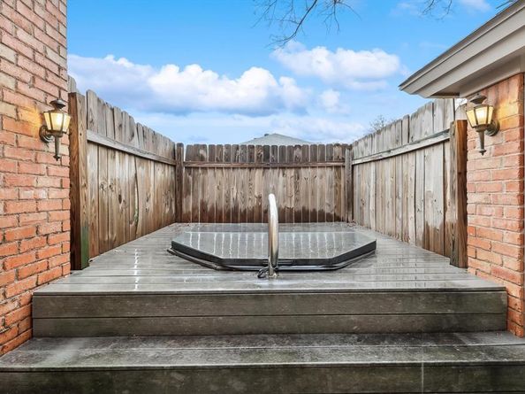 517  Indian Creek Drive , Trophy Club Texas 76262
