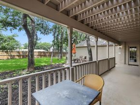 517  Indian Creek Drive , Trophy Club Texas 76262