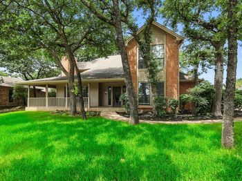 517  Indian Creek Drive 