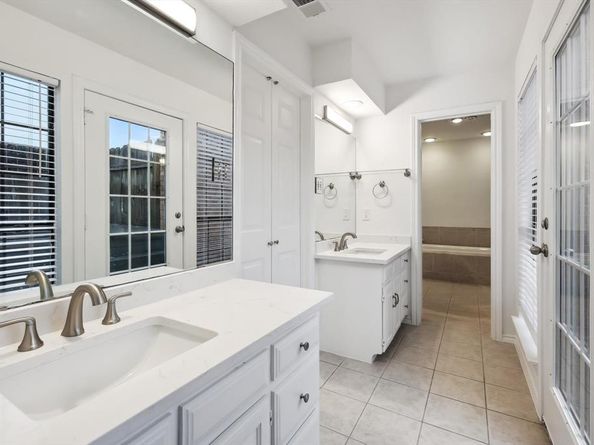 517  Indian Creek Drive , Trophy Club Texas 76262