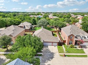 8700  Blacktail Trail , McKinney Texas 75070
