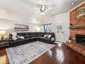 8700  Blacktail Trail , McKinney Texas 75070
