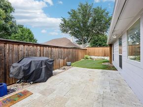 8700  Blacktail Trail , McKinney Texas 75070