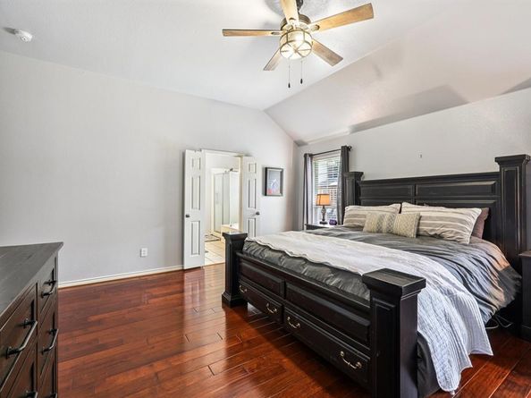 8700  Blacktail Trail , McKinney Texas 75070