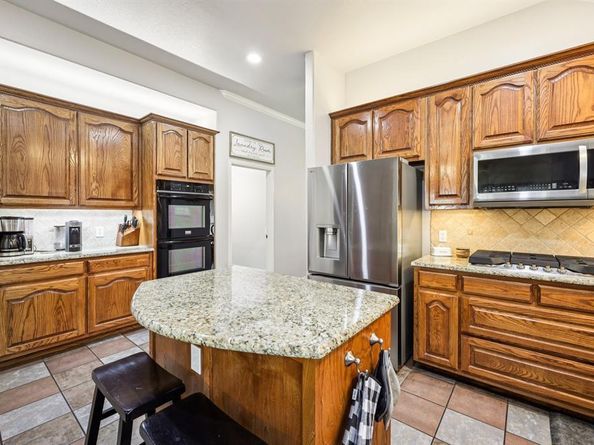 8700  Blacktail Trail , McKinney Texas 75070