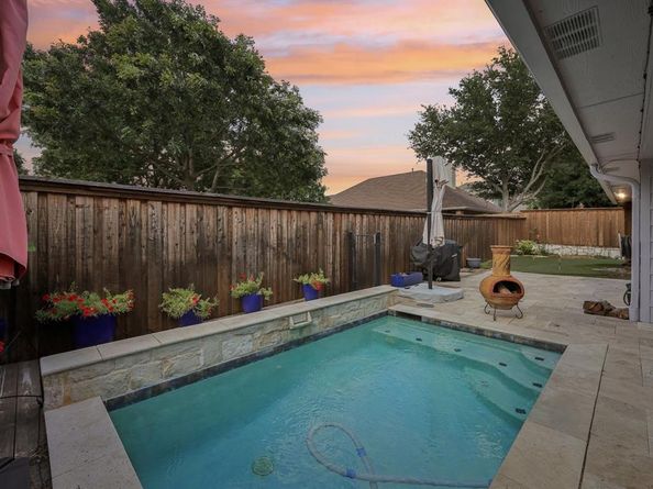 8700  Blacktail Trail , McKinney Texas 75070