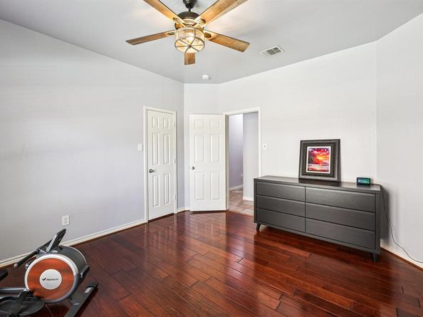 8700  Blacktail Trail , McKinney Texas 75070