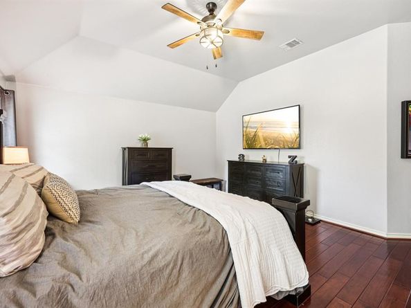 8700  Blacktail Trail , McKinney Texas 75070