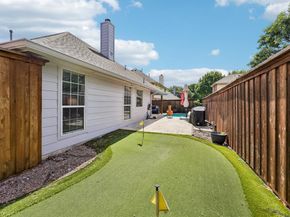 8700  Blacktail Trail , McKinney Texas 75070