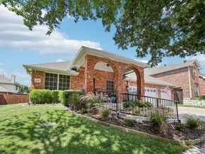 8700  Blacktail Trail , McKinney Texas 75070