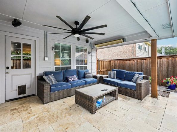 8700  Blacktail Trail , McKinney Texas 75070