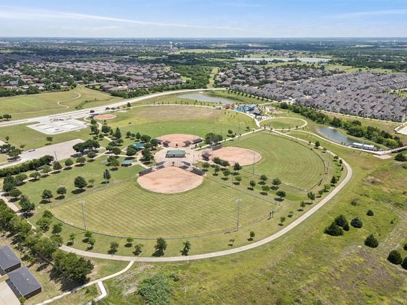 5503  Waterloo Drive , Sachse Texas 75048