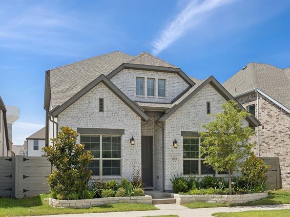 5503  Waterloo Drive , Sachse Texas 75048
