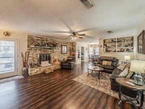 120  Timberlake Drive , Azle Texas 76020