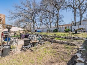 120  Timberlake Drive , Azle Texas 76020