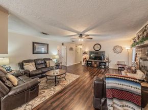 120  Timberlake Drive , Azle Texas 76020