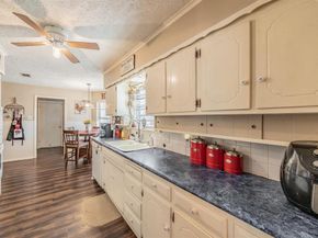 120  Timberlake Drive , Azle Texas 76020