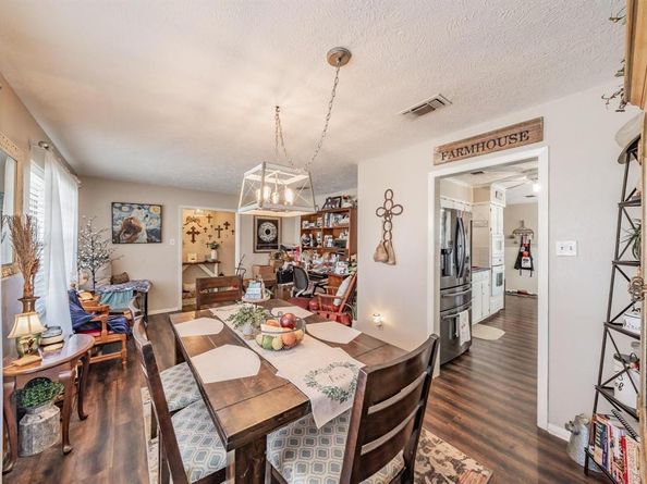 120  Timberlake Drive , Azle Texas 76020