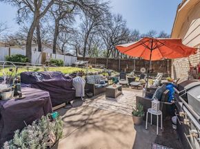 120  Timberlake Drive , Azle Texas 76020